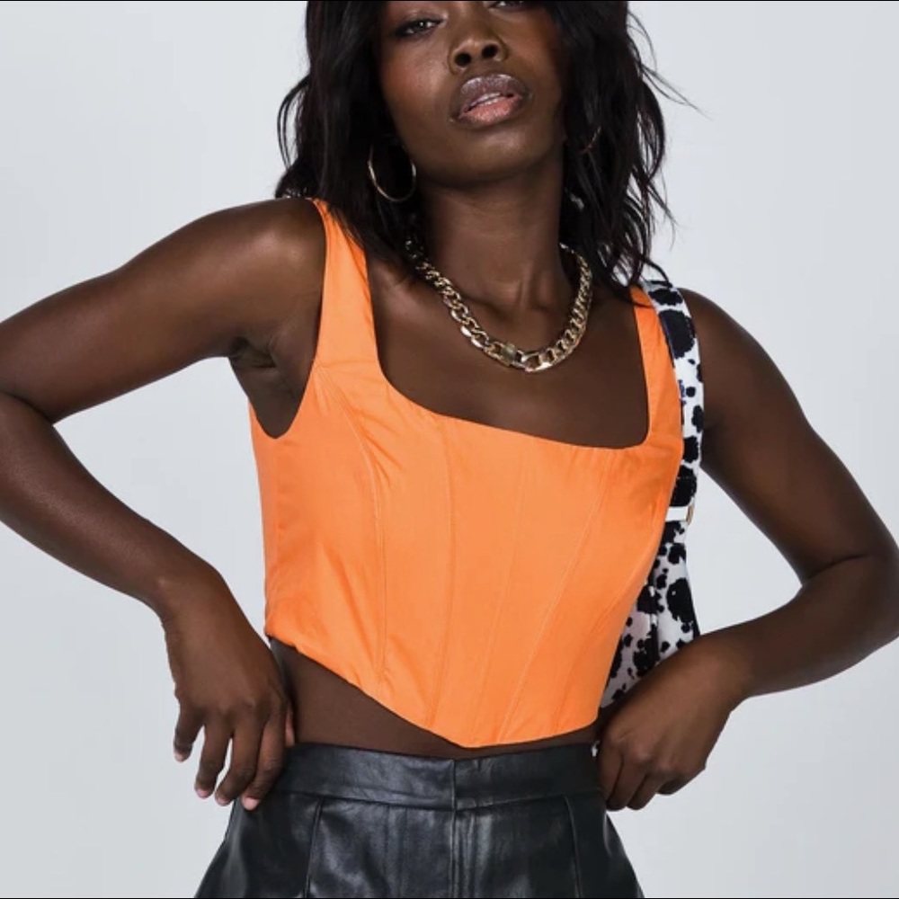 Princess Polly Bonnie Top